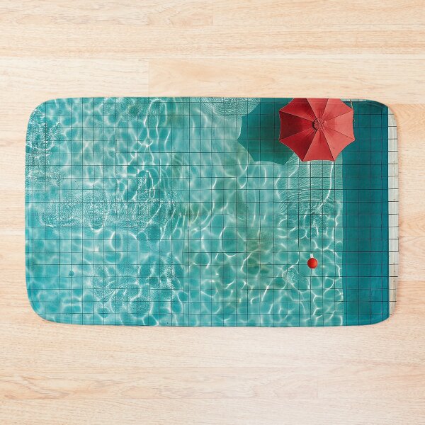 Item preview, Pool Photography designed and sold by nomiraclehere.