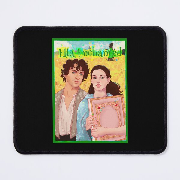 Item preview, Ella Enchanted designed and sold by Andrewnguy.