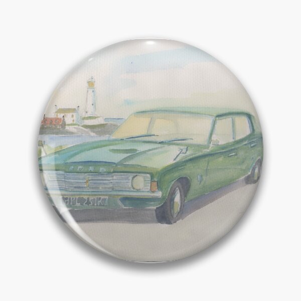 Item preview, Mk 3 Ford Cortina designed and sold by artymarshy.