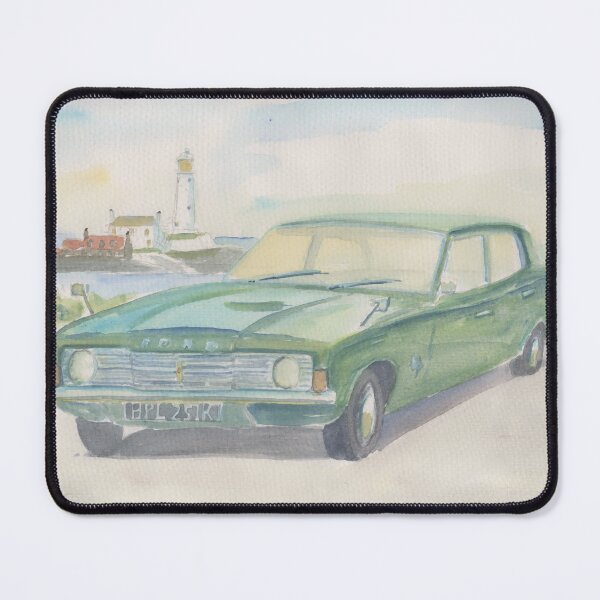 Item preview, Mk 3 Ford Cortina designed and sold by artymarshy.