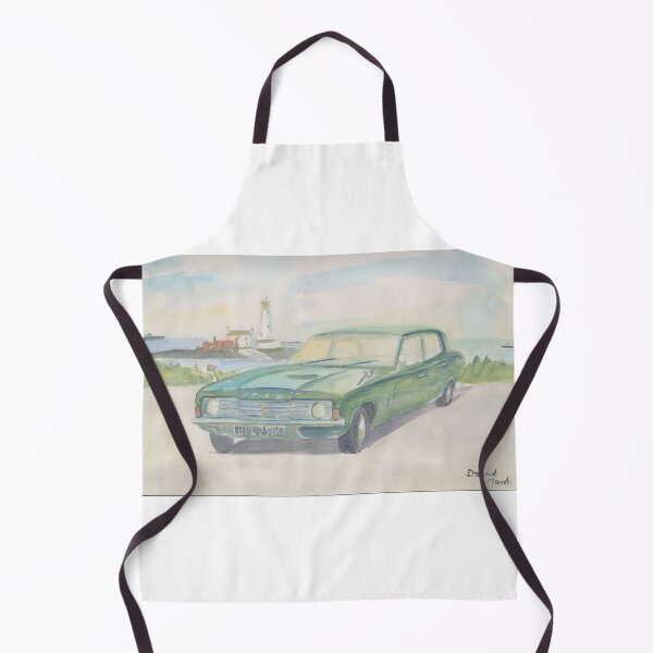 Item preview, Mk 3 Ford Cortina designed and sold by artymarshy.