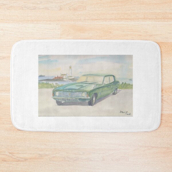 Item preview, Mk 3 Ford Cortina designed and sold by artymarshy.