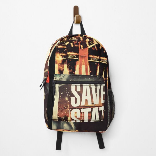 Item preview, Save Station 19 designed and sold by Alexarnier.