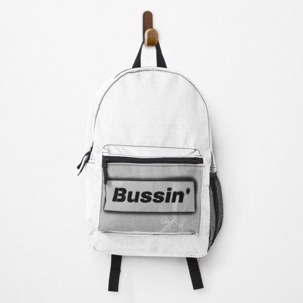 Item preview, Bussin' designed and sold by Nosowski.