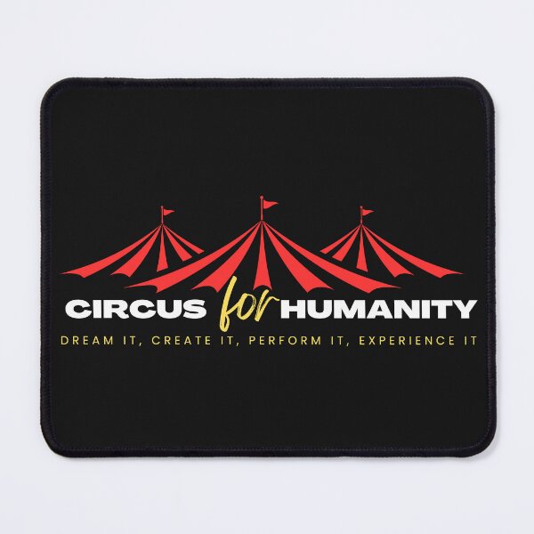 Item preview, Circus for Humanity logo designed and sold by Circus4Humanity.