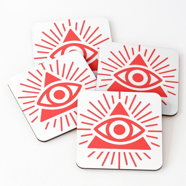 Item preview, Illuminati designed and sold by JunnieP.