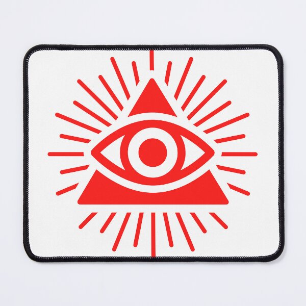 Item preview, Illuminati designed and sold by JunnieP.