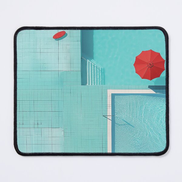 Item preview, Pool Photography designed and sold by nomiraclehere.