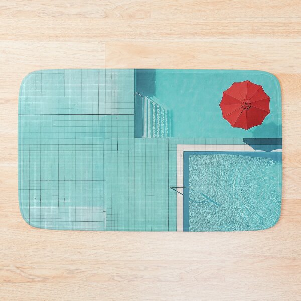 Item preview, Pool Photography designed and sold by nomiraclehere.