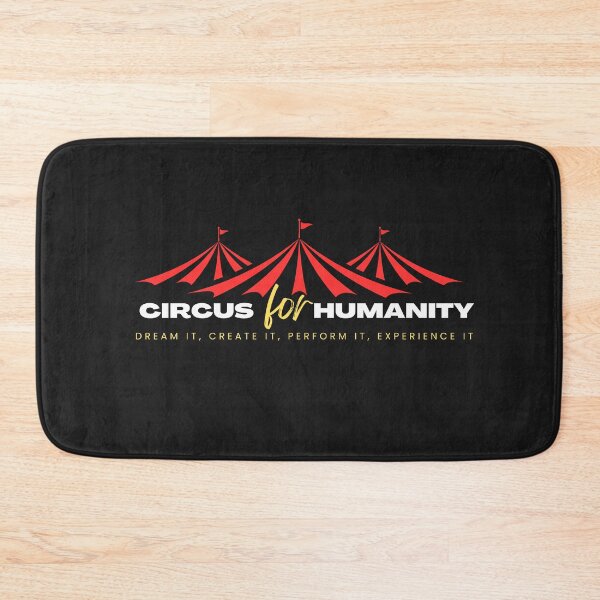 Item preview, Circus for Humanity logo  designed and sold by Circus4Humanity.