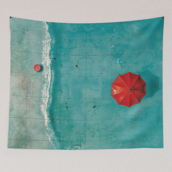 Item preview, Pool Photography designed and sold by nomiraclehere.