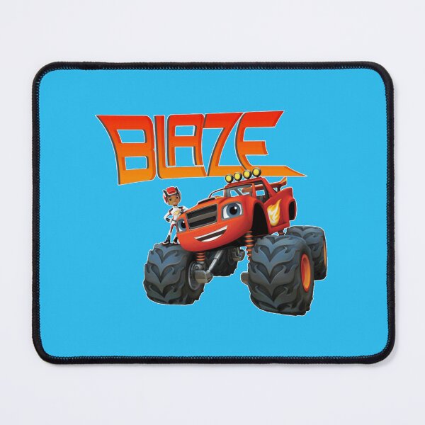 Item preview, BLAZE   BLAZE AND THE MONSTER MACHINES   designed and sold by NedraGran.