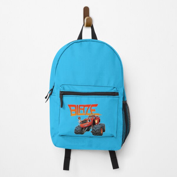 Item preview, BLAZE   BLAZE AND THE MONSTER MACHINES   designed and sold by NedraGran.