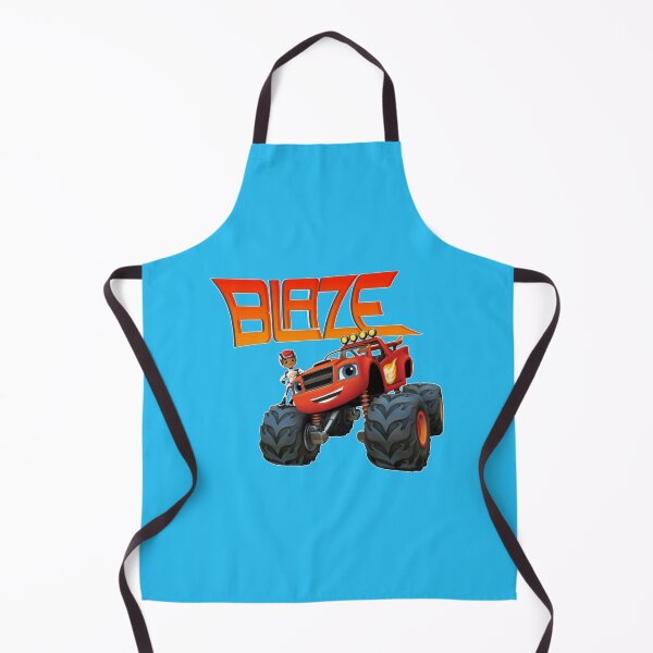 Item preview, BLAZE   BLAZE AND THE MONSTER MACHINES   designed and sold by NedraGran.