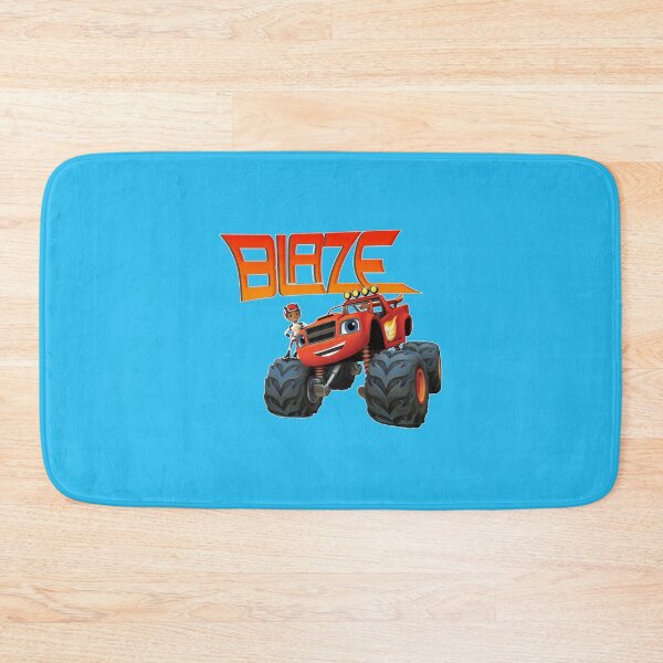 Item preview, BLAZE   BLAZE AND THE MONSTER MACHINES   designed and sold by NedraGran.