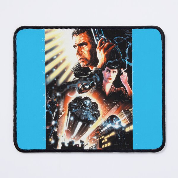 Item preview, Blade Runner Textless Poster   designed and sold by NedraGran.
