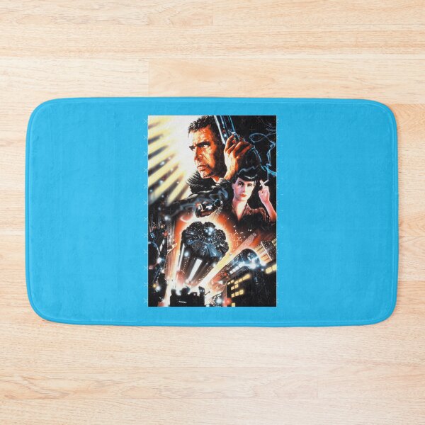 Item preview, Blade Runner Textless Poster   designed and sold by NedraGran.