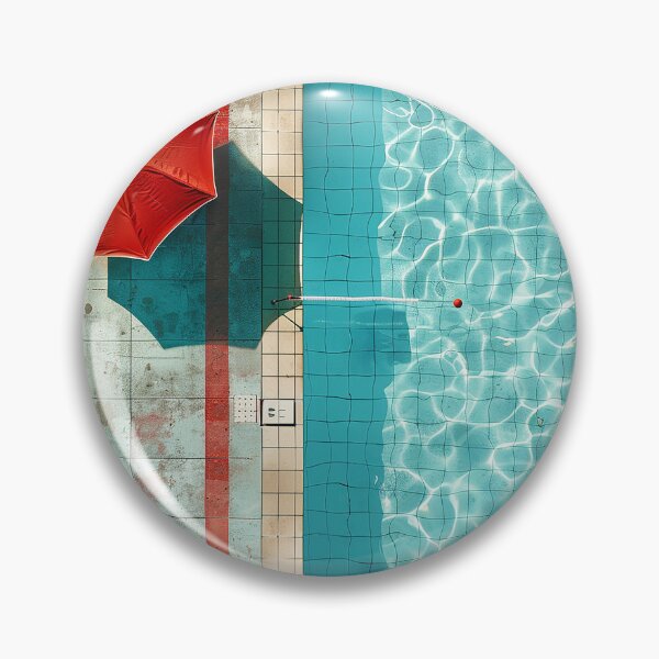 Item preview, Pool Photography designed and sold by nomiraclehere.