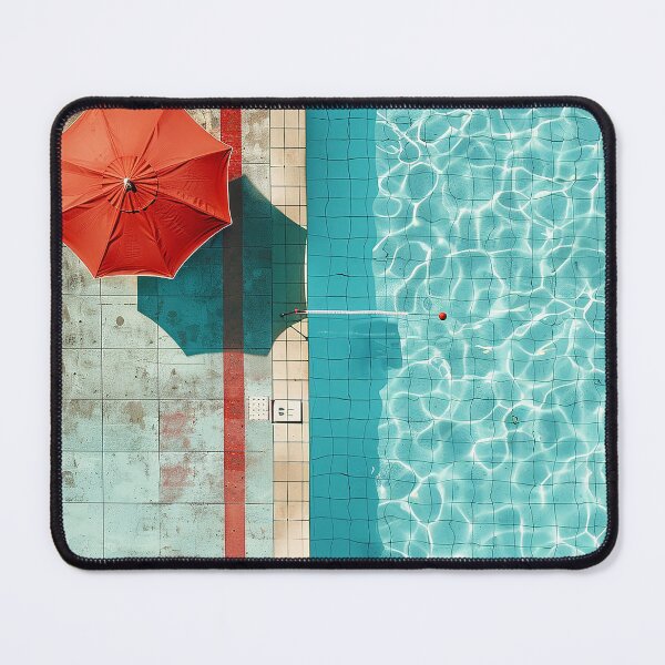 Item preview, Pool Photography designed and sold by nomiraclehere.