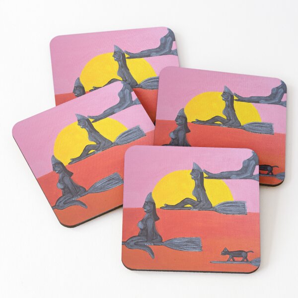 Item preview, Bali dawn sweepers  designed and sold by JJStork.