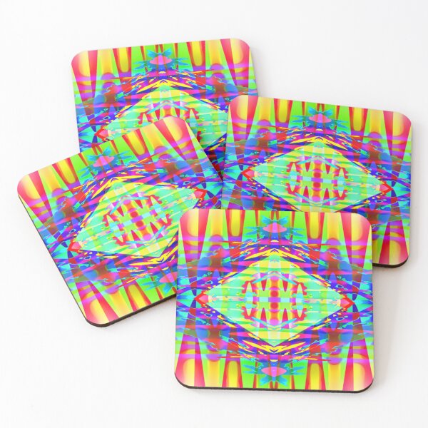 Item preview, Patterned colorful ... designed and sold by Harryucksche.
