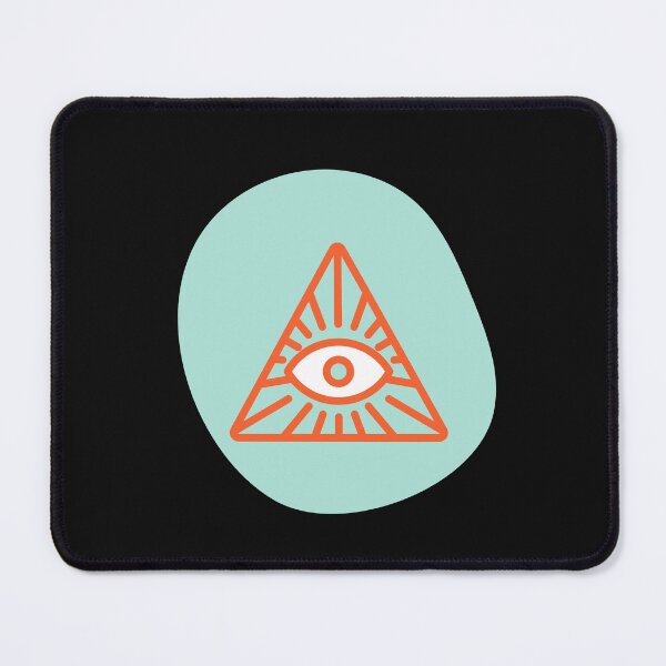 Item preview, Illuminati designed and sold by JunnieP.