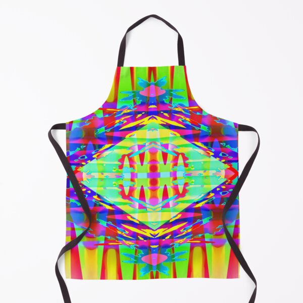 Item preview, Patterned colorful ... designed and sold by Harryucksche.