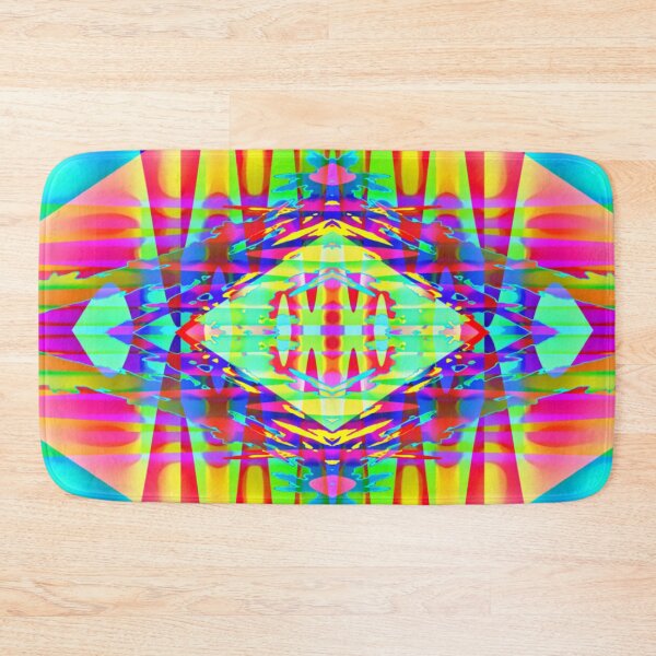 Item preview, Patterned colorful ... designed and sold by Harryucksche.