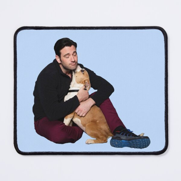 Item preview, Colin Donnell designed and sold by Toby’s Treasures.