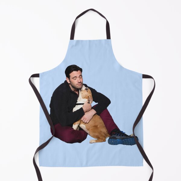 Item preview, Colin Donnell designed and sold by Toby’s Treasures.
