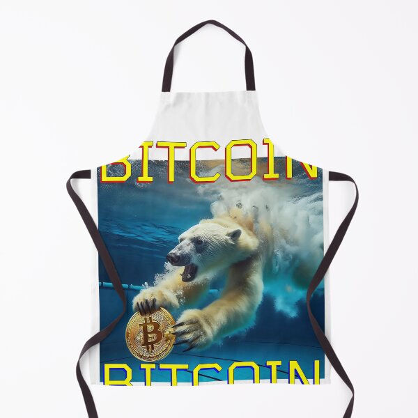 Item preview, Bearish Bitcoin,nirvana meme btc,BTC,Bitcoin,Bitcoin Art,Btc meme designed and sold by 1SINGHA.