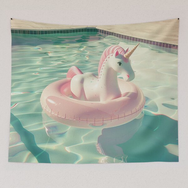 Item preview, Pool Photography designed and sold by nomiraclehere.