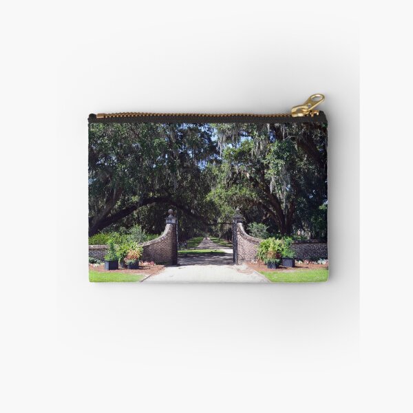 Item preview, Entrance to Boone Plantation designed and sold by bradleyduncan.