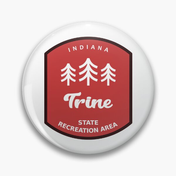 Item preview, Trine State Recreation Area Indiana designed and sold by bivenart.