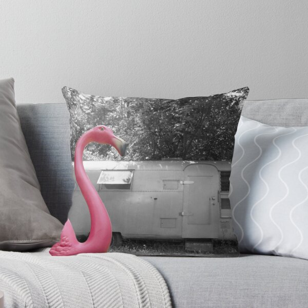 Item preview, Pink Flamingo designed and sold by Hilary Walker.