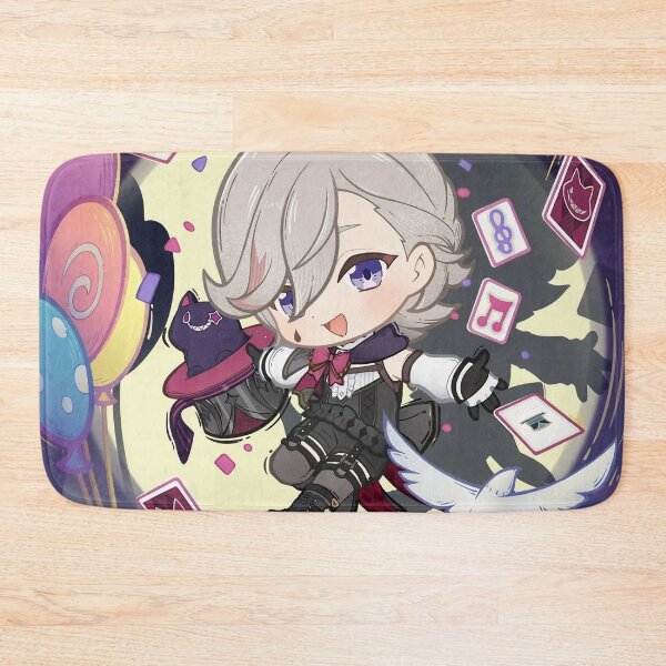 Item preview, Lyney | Genshin Impact designed and sold by Verthalies.