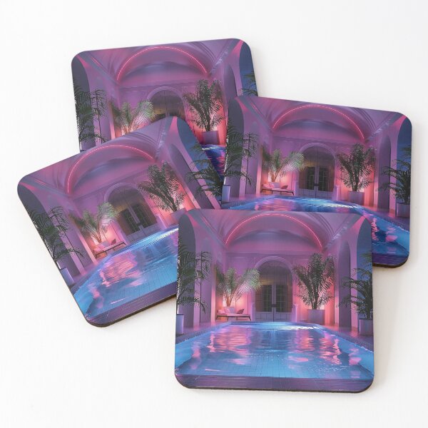 Item preview, Pool Photography designed and sold by nomiraclehere.