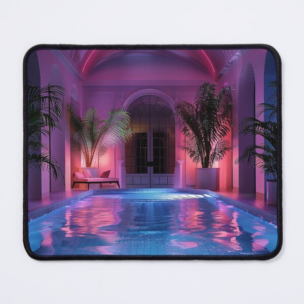Item preview, Pool Photography designed and sold by nomiraclehere.