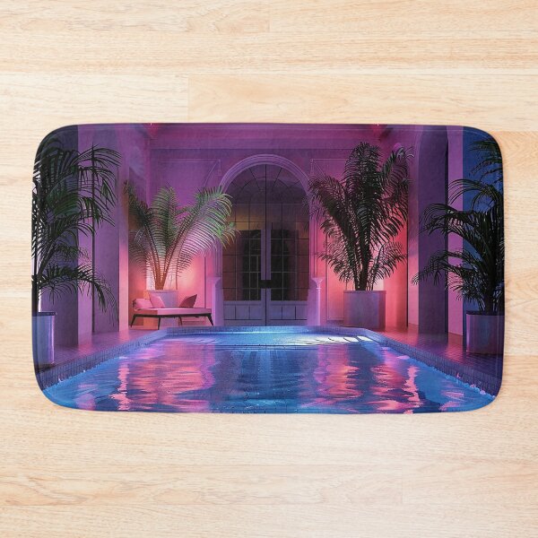 Item preview, Pool Photography designed and sold by nomiraclehere.