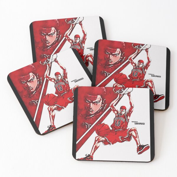 Item preview, HANAMICHI SAKURAGI designed and sold by Andrewnguy.
