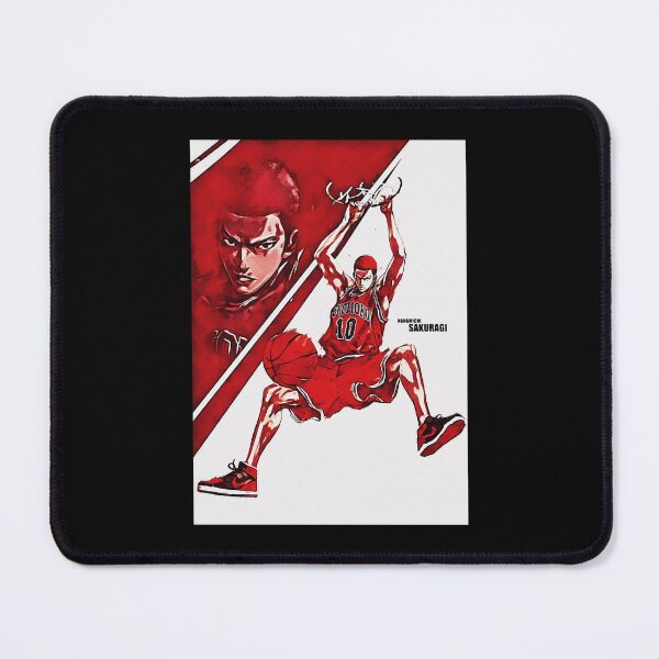 Item preview, HANAMICHI SAKURAGI designed and sold by Andrewnguy.