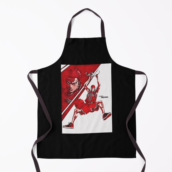 Item preview, HANAMICHI SAKURAGI designed and sold by Andrewnguy.