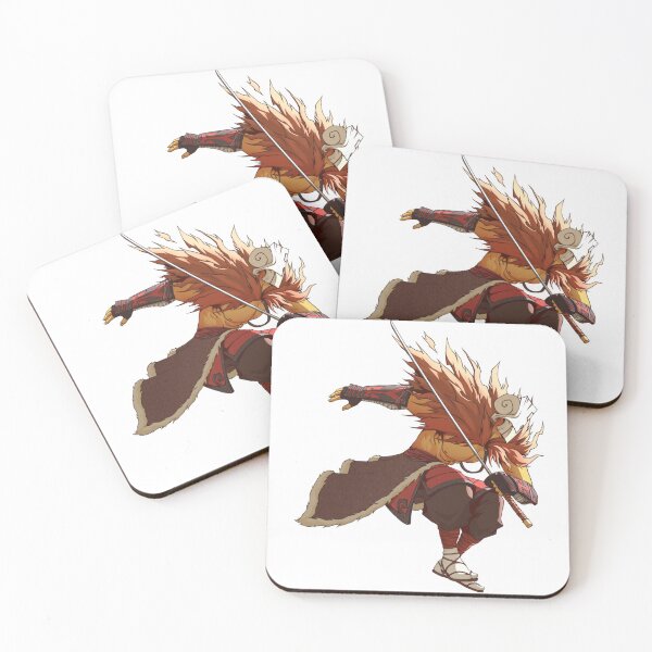 Item preview, Yunero The Juggernaut designed and sold by Rakuzanink.