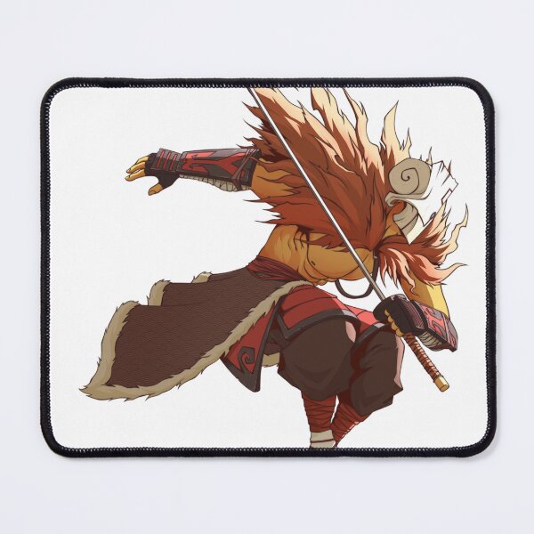 Item preview, Yunero The Juggernaut designed and sold by Rakuzanink.