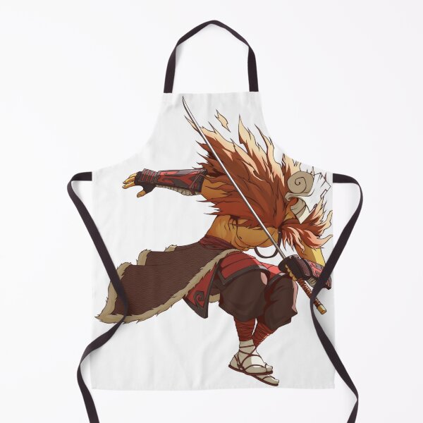 Item preview, Yunero The Juggernaut designed and sold by Rakuzanink.
