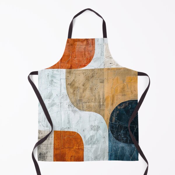 Item preview, Mid century abstract art designed and sold by haroulita.