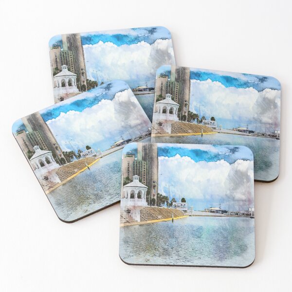 Item preview, CORPUS CHRISTI designed and sold by JohnDSmith.