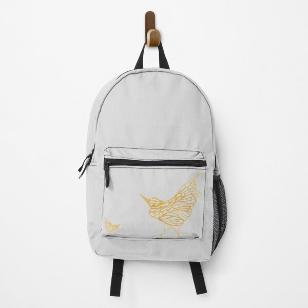 Item preview, Gold Birds designed and sold by KazM.