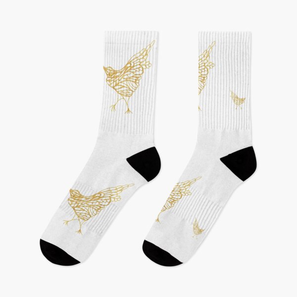 Item preview, Gold Birds designed and sold by KazM.