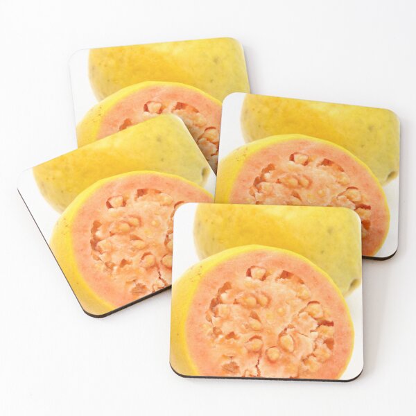 Item preview, Guava fruits designed and sold by Gaspar Avila.